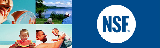 NSF